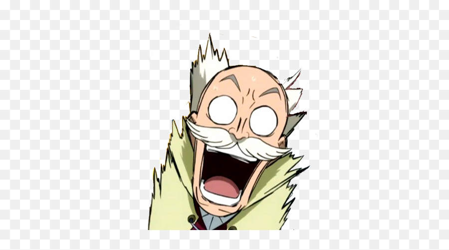 Anime Chibi Fairy Tail File - Anime Funny Shocked Face Face Anime Funny Png Emoji,Shocked Face Png