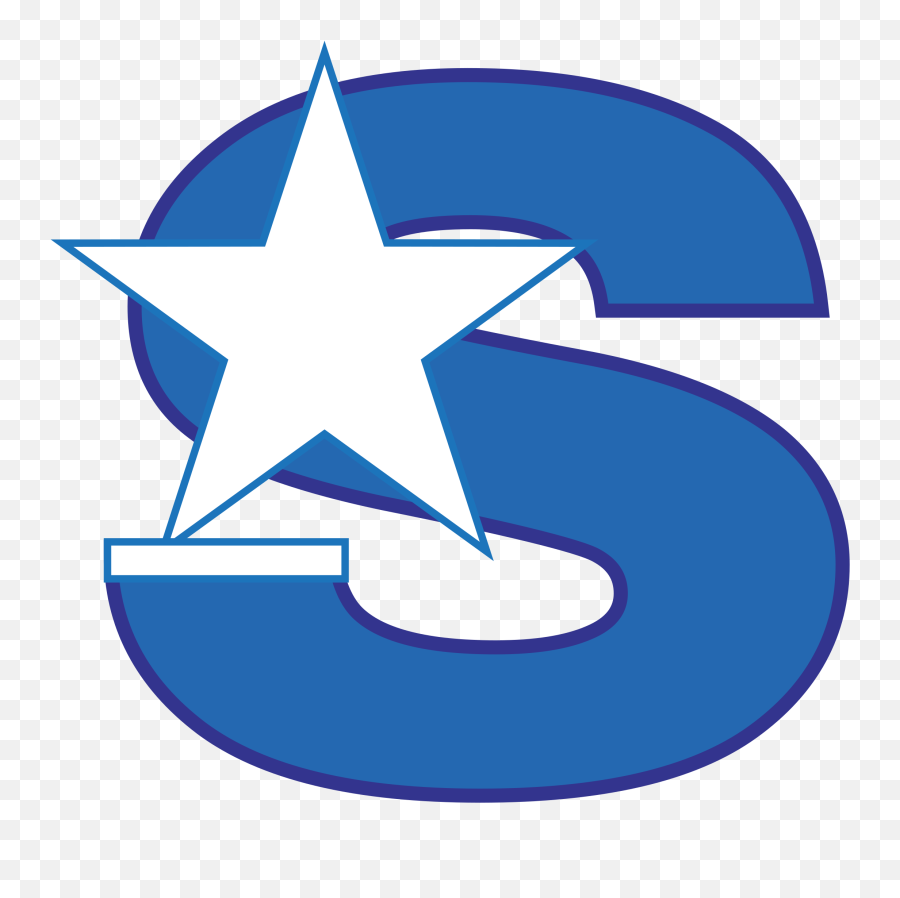 Star Logo Png Transparent U0026 Svg Vector - Freebie Supply Star Tv Emoji,Blue Star Logos