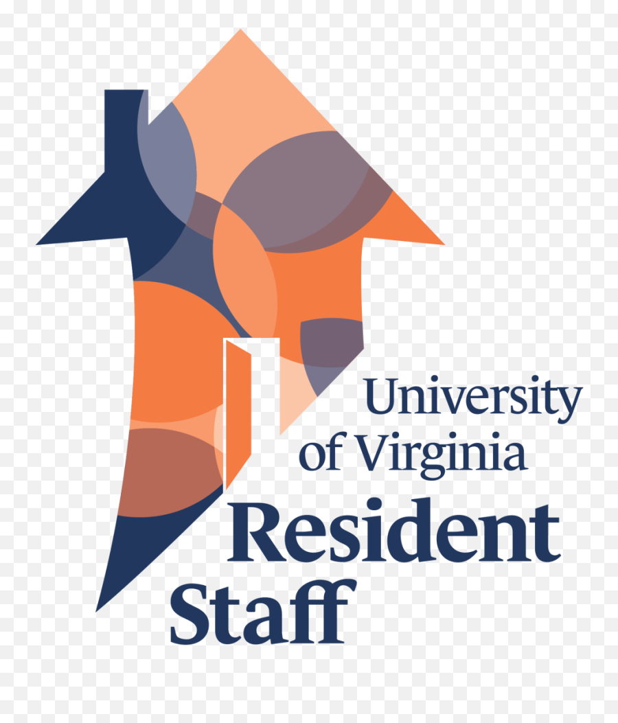 Resident Staff - Residence Inn Emoji,University Of Virginia Logo