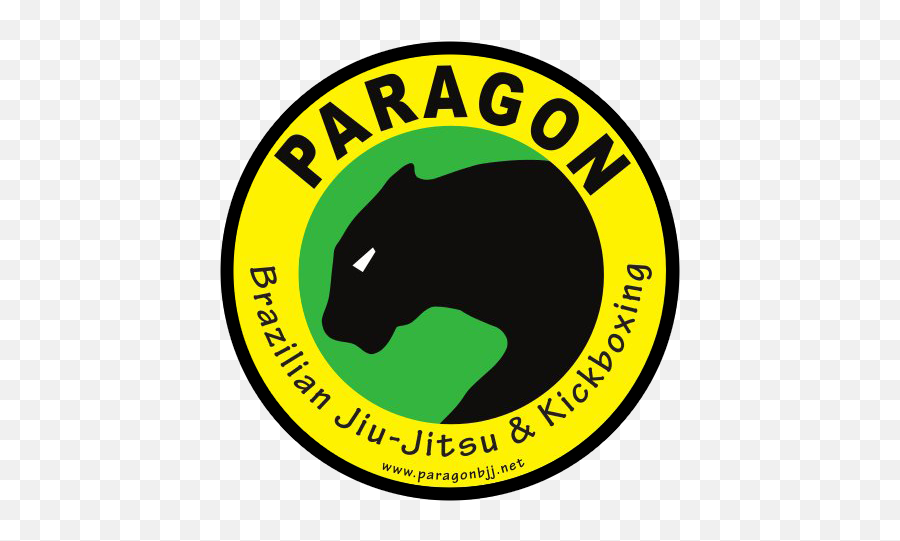 Open Ibjjf Jiu - Paragon Bjj Emoji,Paragon Logo