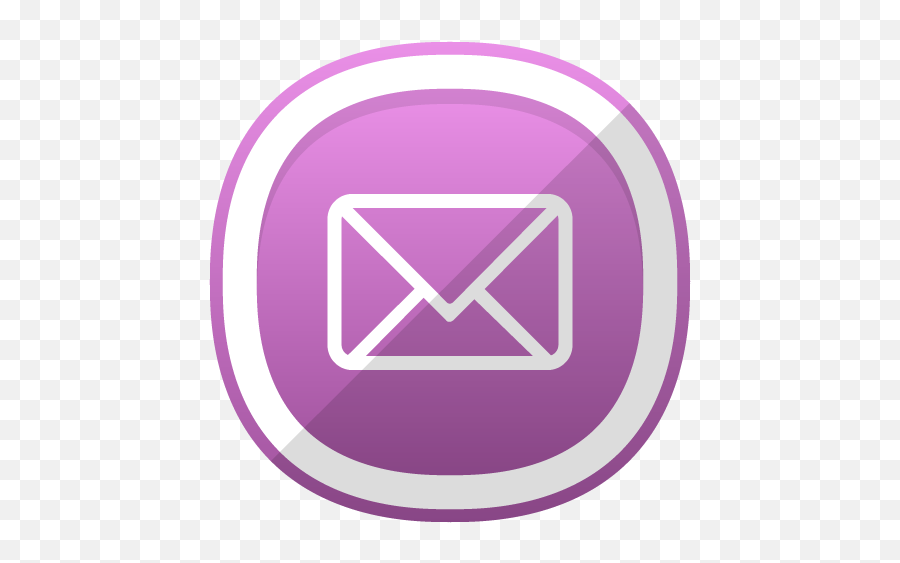 Email Png Download Email Logo Icon Email Symbol Png - Message Logo Purple Emoji,Phone Icon Transparent Background