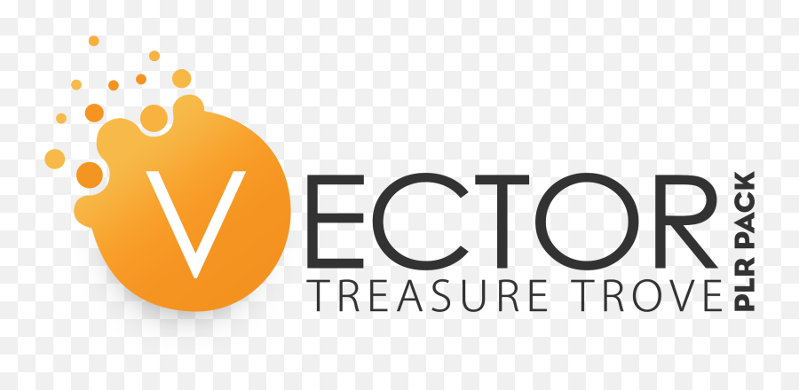 Bonus Page For Vector Treasure Trove Plr Pack - Selecto Emoji,Trove Logo