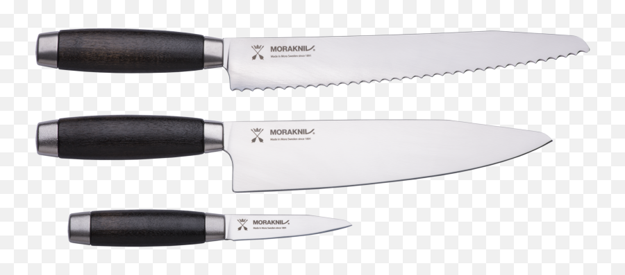 Morakniv Classic 1891 Knife Set Chefs Emoji,Kitchen Knife Png