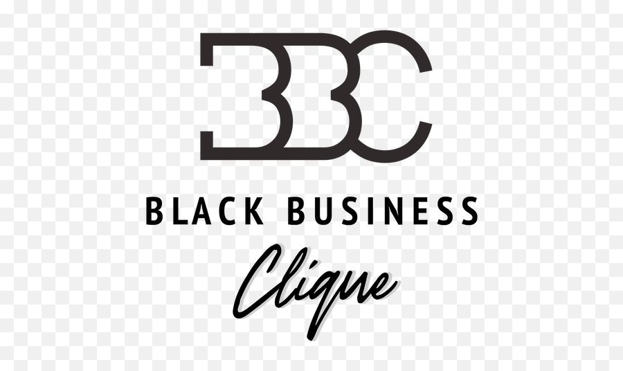 Black Business Clique - Anthony Recinos Designs Emoji,Ipsy Logo