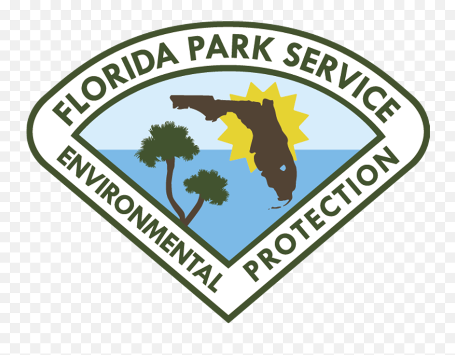 Florida State Parks Logo - Florida State Parks Emoji,Florida State Logo