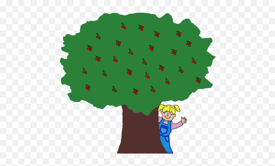 Home - The Cherry Tree Early Learning Center Inc Clipart Emoji,Early Clipart