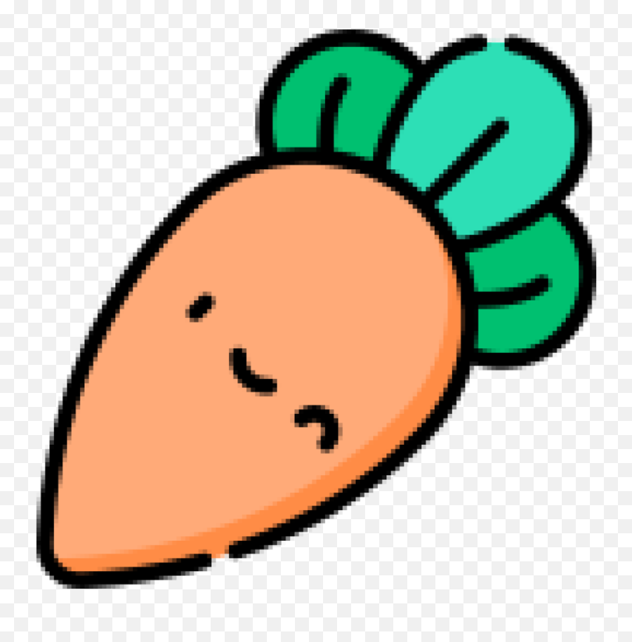 The Most Edited Carrot Picsart Emoji,Carrot Transparent