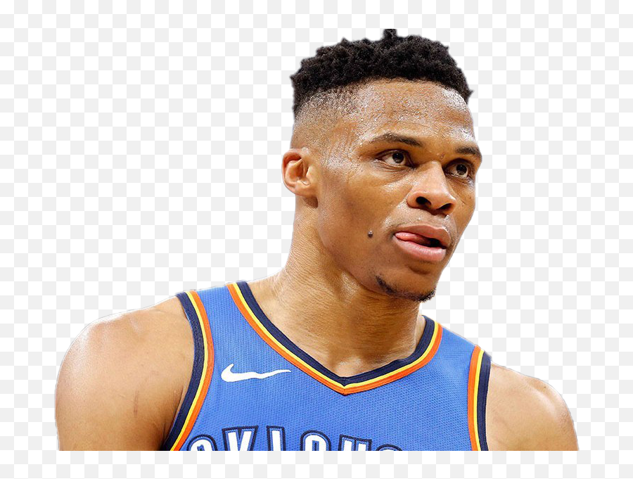 Russell Westbrook Png Download Image Png Arts Emoji,Russell Westbrook Transparent