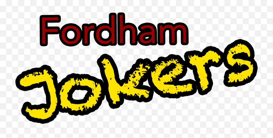 Fordham Jokers Emoji,Impractical Jokers Logo