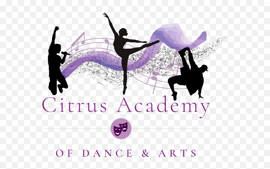Citrus Academy Of Dance And Arts Home Emoji,Default Dance Png