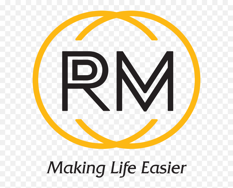 Running Mates U2013 Personal Services Emoji,Rm Logo