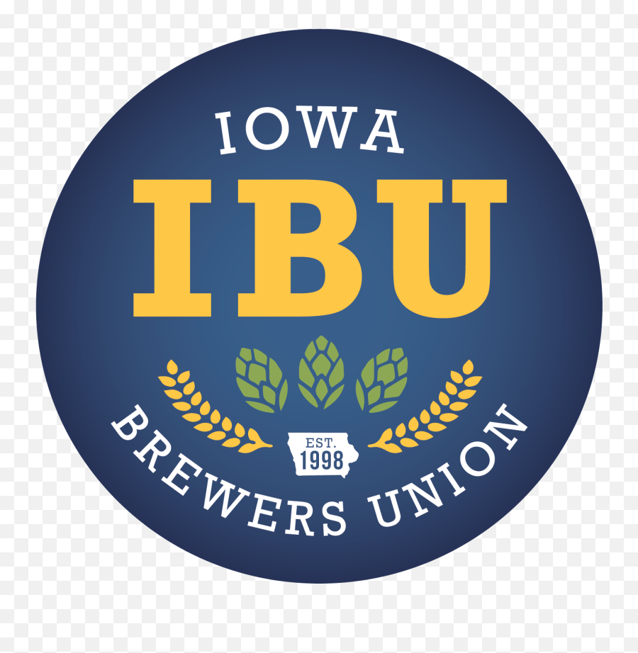 Iowa Brewers Union - Advancing The Art And Science Of Home Guia 4 Rodas Emoji,New Brewers Logo