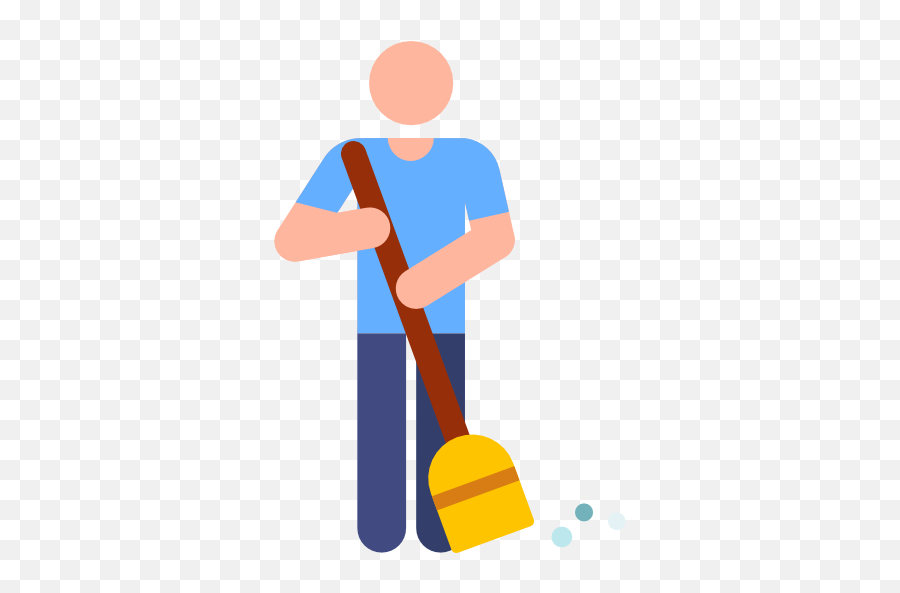 Volunteer - Free People Icons Emoji,Custodian Clipart