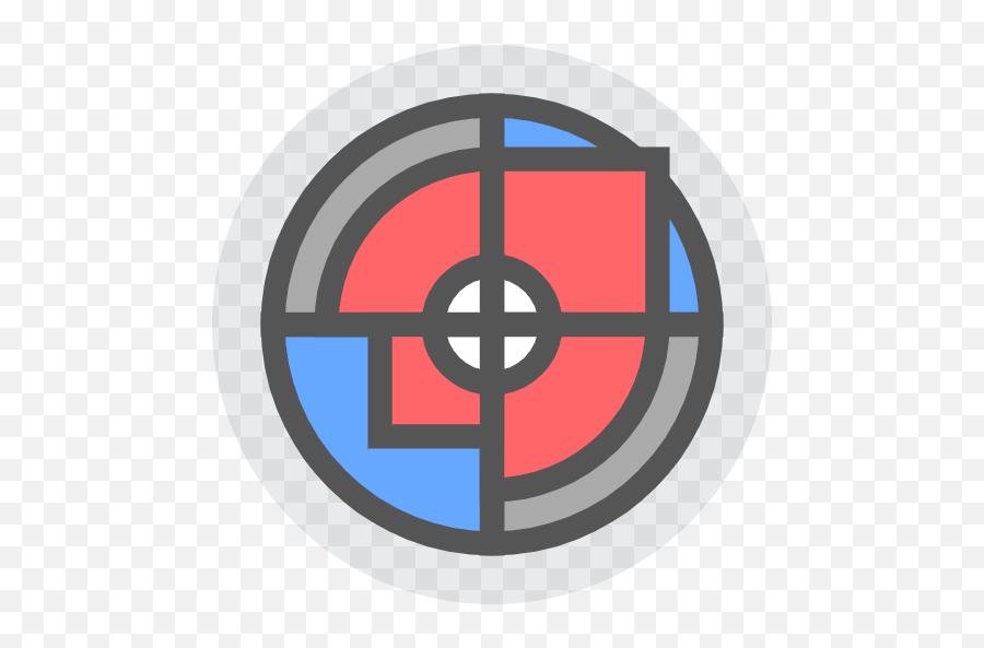 Shapezio - Language Emoji,Rocket Logo