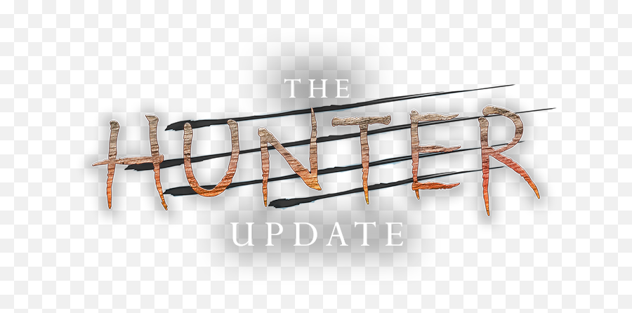 Download Hunter Update - Logo February 27 Png Image With Emoji,Update Logo