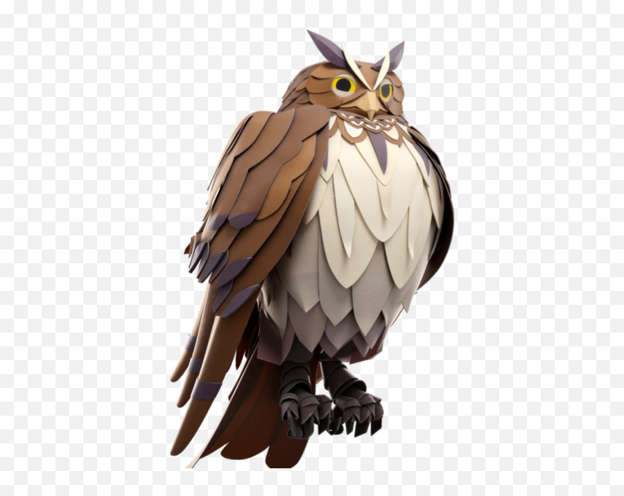 Brown Owl Harry Potter Wiki Fandom Emoji,Owl Eyes Clipart