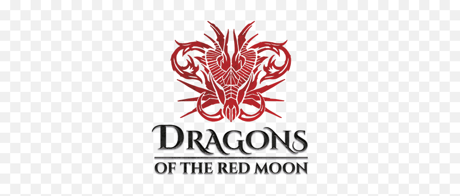 Dragons Of The Red Moon Epic Encounters For 5e - Draco Emoji,Dungeons And Dragons 5e Logo