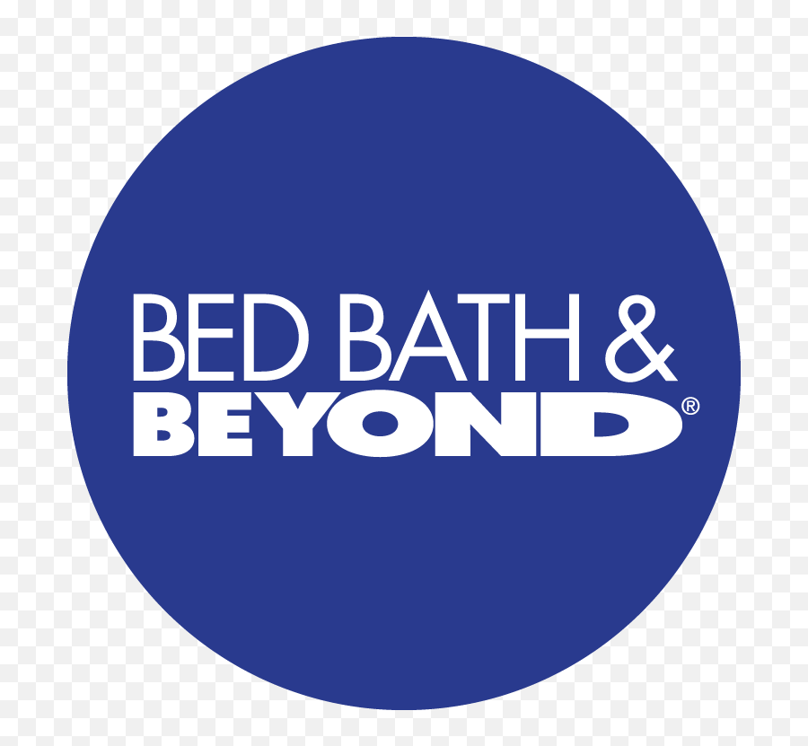 Registry Emoji,Bed Bath And Beyond Logo