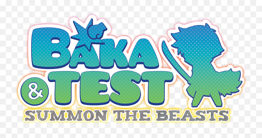 Watch Baka Test - Baka And Test Emoji,Funimation Logo