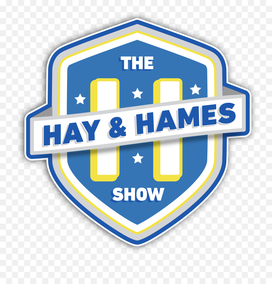 The Hay And Hames Show Libsyn Directory Emoji,Libsyn Logo