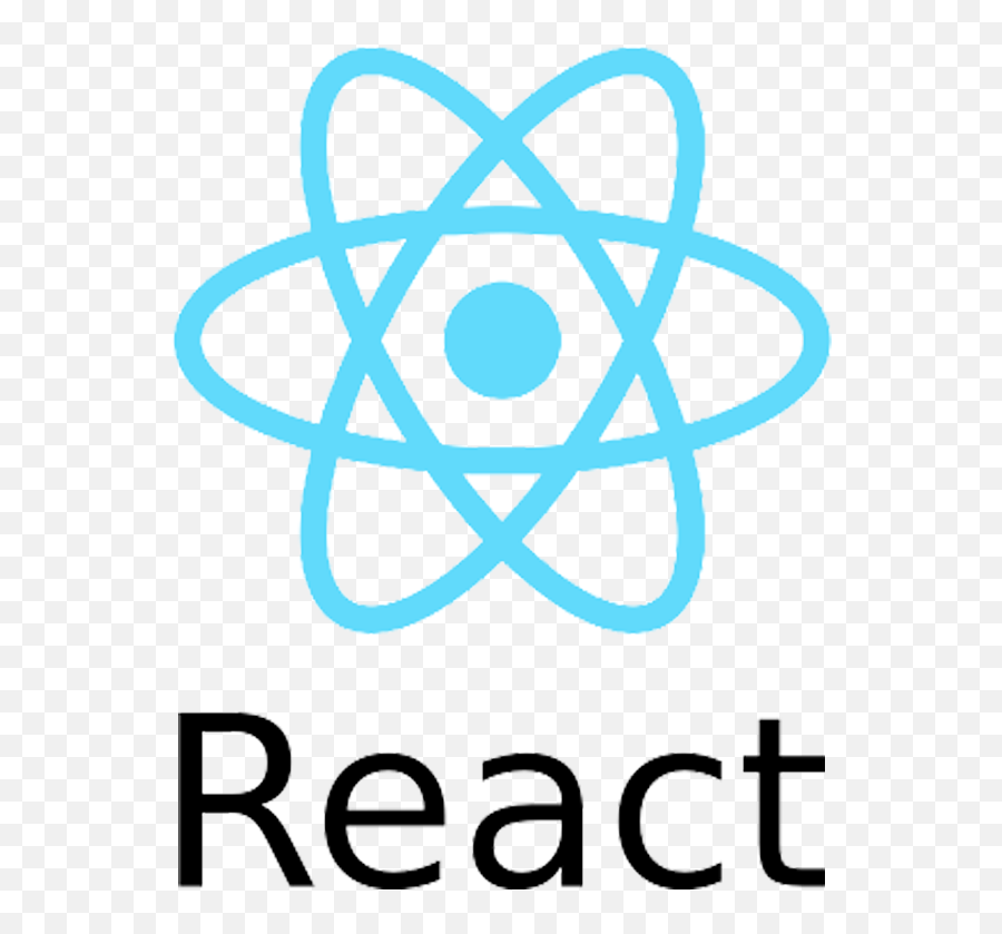 React Developers Guide - Kotlin Flutter React Native Emoji,React Logo