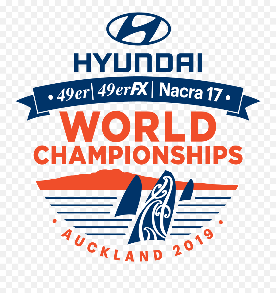 49er 49erfx Nacra 17 Worlds U2013 Royal Akarana Yacht Club Emoji,49er Logo