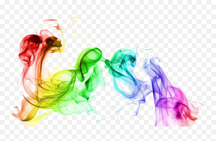 Colored Smoke Png Transparent - Transparent Background Color Png Background Smoke Gif Emoji,Smoke Png