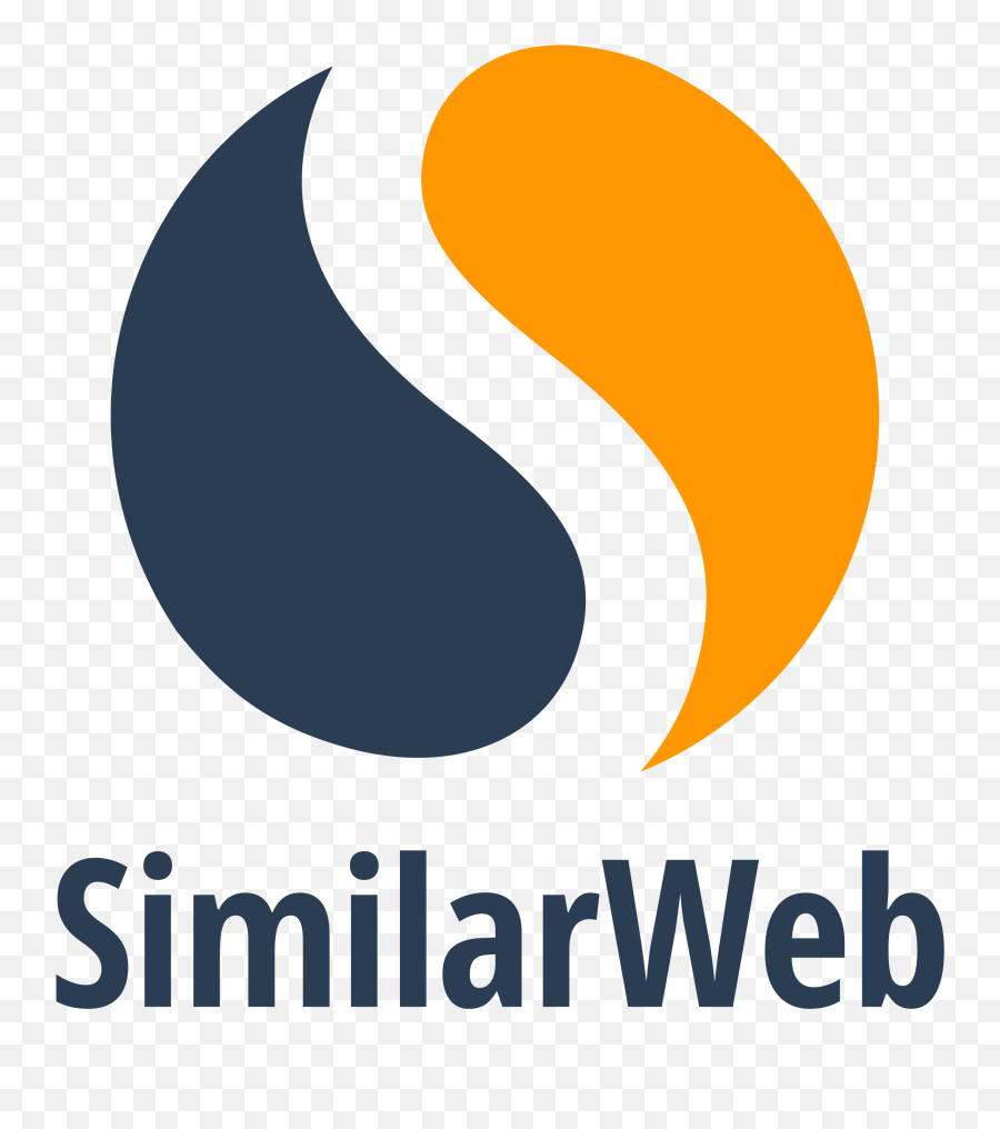 Similarweb - Similarweb Emoji,Web Logo