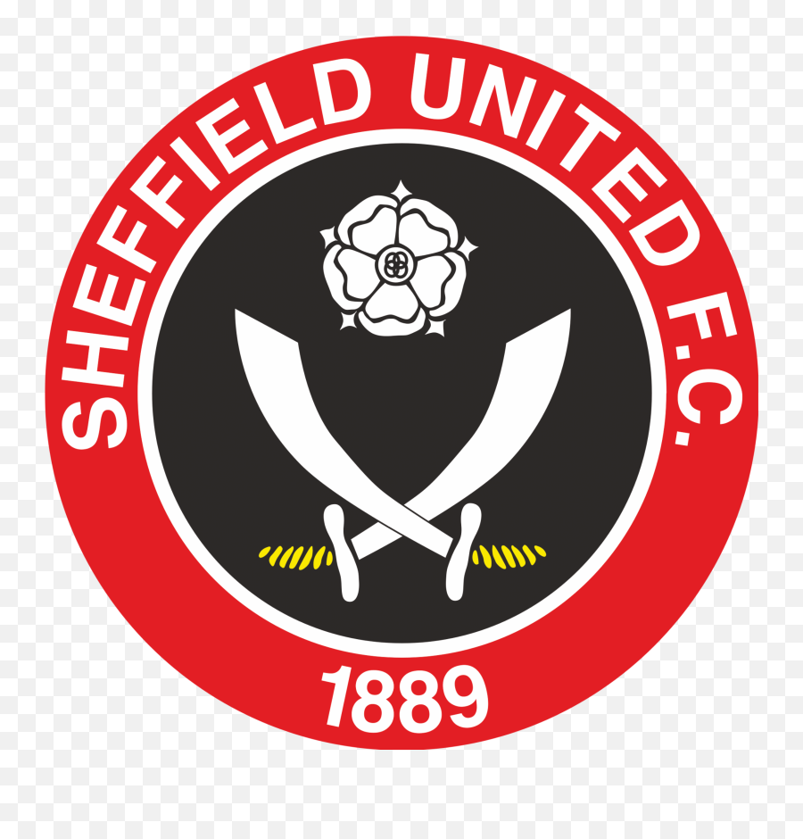 Decorations Cake Toppers Sheffield - Sheffield United Emoji,Football Team Logo