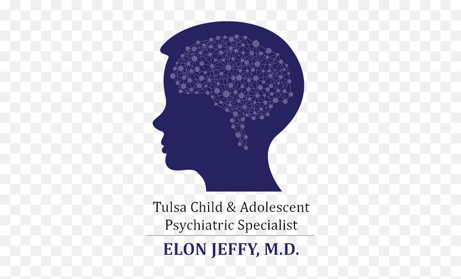 Tulsa Child Adolescent Psychiatric - Child And Adolescent Psychiatry Logo Emoji,What Is A Png