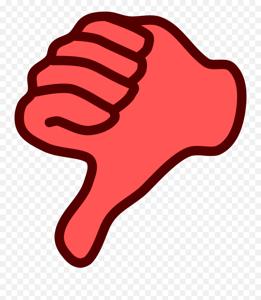 Thumbs Up And Down Symbol - Clipart Best Clipart Best Thumbs Down Clipart Emoji,Thumbs Up Clipart