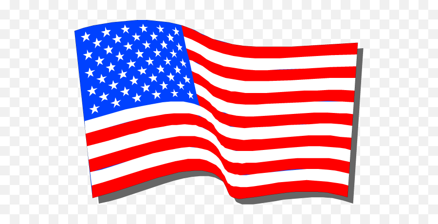 Free American Flag Images Free - Clip Art American Flag Cartoon Emoji,Flag Clipart
