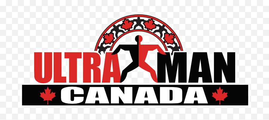 Ultraman Canada Is Officially Back Emoji,Canada Logo