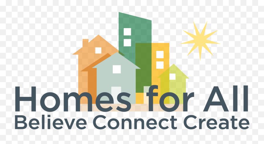 Colors - Affordable Housing Logo Emoji,House Logos