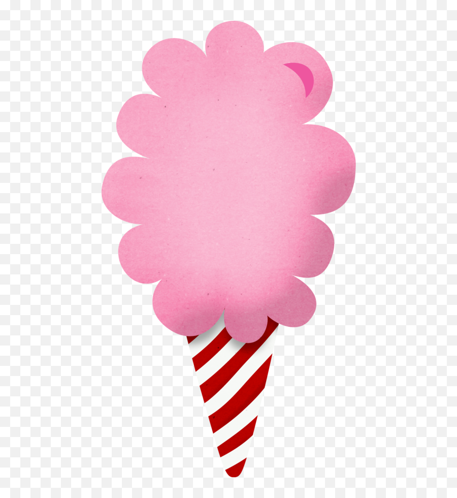 Kit 12 - Cotoon Candy Clip Art Emoji,Cotton Candy Clipart