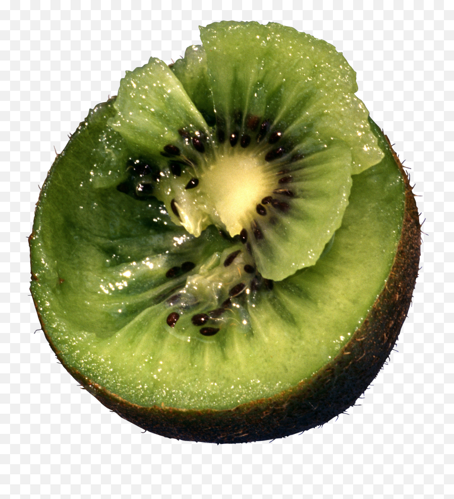 Kiwi Clipart Png - Kiwifruit Emoji,Kiwi Clipart