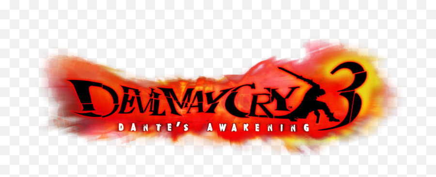 Devil May Cry Logo Png - Language Emoji,Devil May Cry Logo