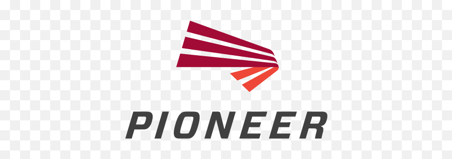 Identities Company Logo Pioneer Logo Tech Company Logos - Pioneer Energy Services Logo Emoji,Tech Company Logos