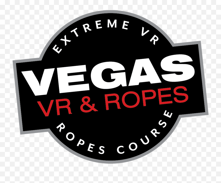Extreme Ropes Course U0026 Virtual Reality - Vegas Vr U0026 Ropes Garver Emoji,Beat Saber Logo