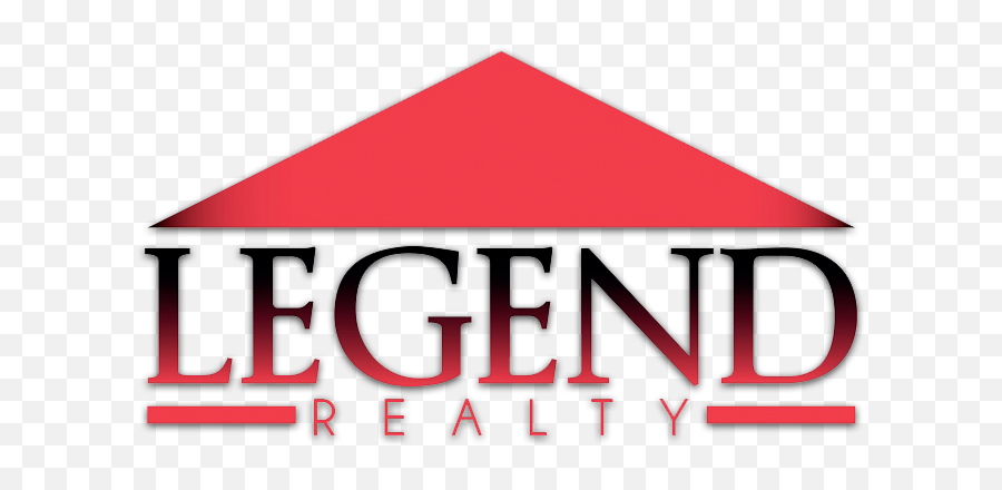 Legend - Legend Realty Emoji,Realty Logo