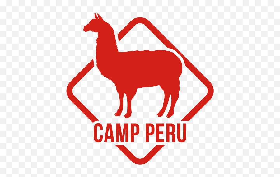 Camp Peru Logo - Camps International Camp Peru Emoji,Peru Logo