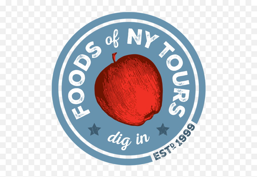 Gvshp Events - Food Tours Of New York Logo Emoji,Washington Redtails Logo