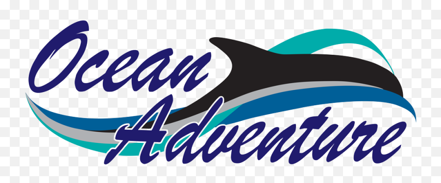 Ocean Adventure - Ocean Adventure Subic Logo Clipart Full Ocean Adventure Subic Logo Emoji,Bearcat Logo