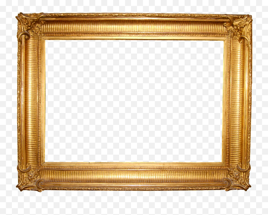 Big Picture Frames Frame Png Texture - Posters For Art Classroom High School Emoji,Picture Frame Png