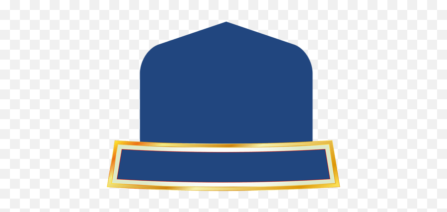 Blue Ribbon Badge 3 - Ribbon Blue Vector Png Emoji,Blue Ribbon Png