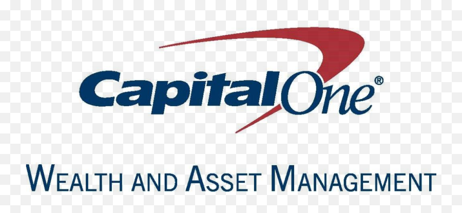Capital One Online Grant Application - Capital One Wealth Management Emoji,Capital One Logo