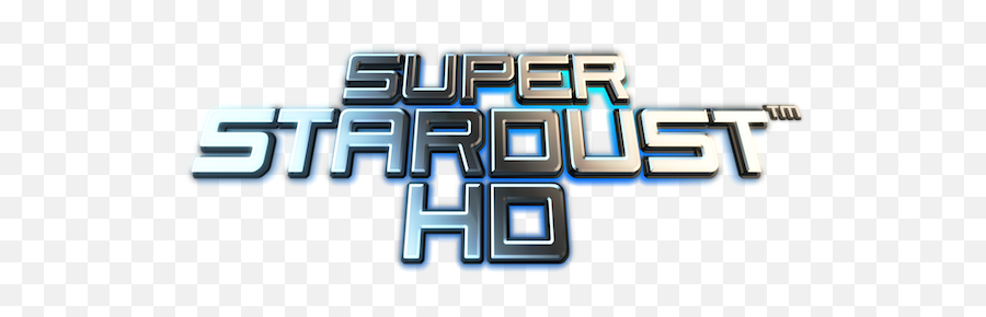 Super Stardust Hd Housemarque - Super Stardust Hd Logo Emoji,Stardust Png