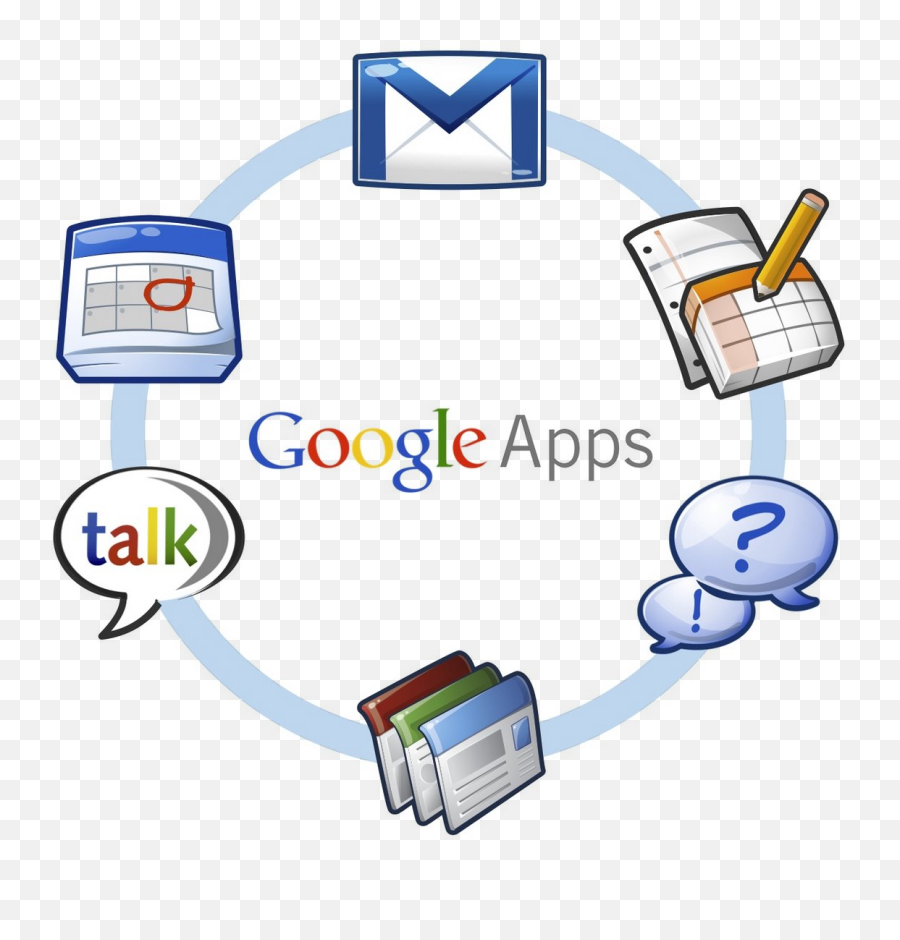 Google Apps For Business - Google Docs Emoji,Google Logo Change