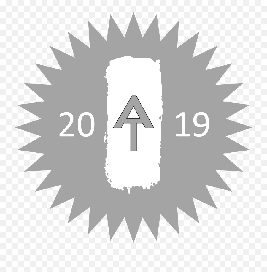 Platinum - New Emoji,Appalachian Trail Logo