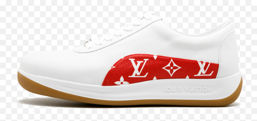 Nike Huarache Louis Vuitton X Supreme Emoji,Supreme Louis Vuitton Logo